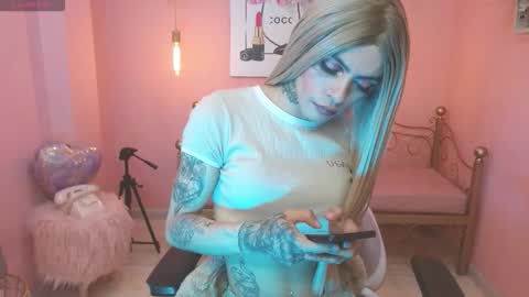 Dhalton online show from 12, 2, 2026