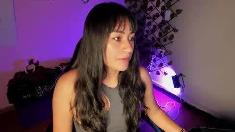 Snapshot of dhaniela_naugthy chatting on 10, 11, 2025 dhaniela naugthy online show from 10, 11, 2025