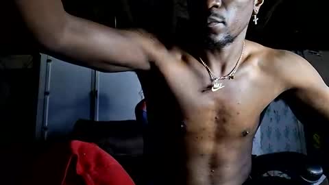 Marcus D-von Steel as the raunchy ass sniffer thrill me with your online show from 13, 9, 2025