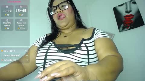 DHEVORA online show from 30, 1, 2025