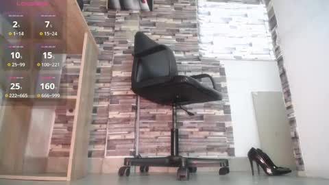 Snapshot of dhevora chatting on 27, 4, 2026 DHEVORA online show from 27, 4, 2026