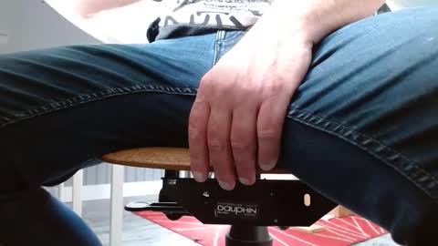 Snapshot of dhrobbert chatting on 14, 1, 2025 Robbert online show from 14, 1, 2025