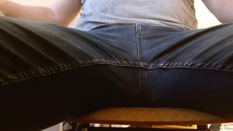 Snapshot of dhrobbert chatting on 11, 2, 2025 Robbert online show from 11, 2, 2025