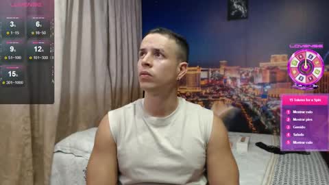 di_alessandro online show from 17, 2, 2025