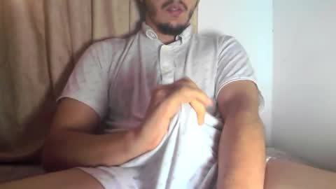 Carter  online show from 4, 12, 2025