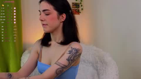 Diana online show from 19, 12, 2025