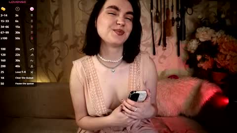 Snapshot of dia__diana chatting on 27, 2, 2025 Diana Di Honey online show from 27, 2, 2025