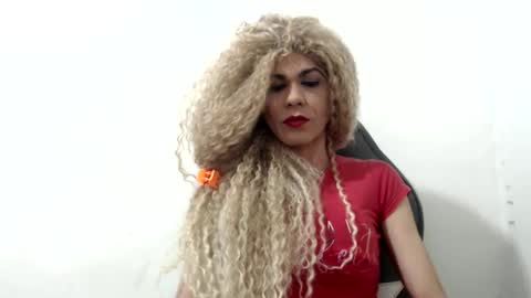 Snapshot of diabla_sexy22cm chatting on 18, 10, 2025 diabla_sexy22cm online show from 18, 10, 2025