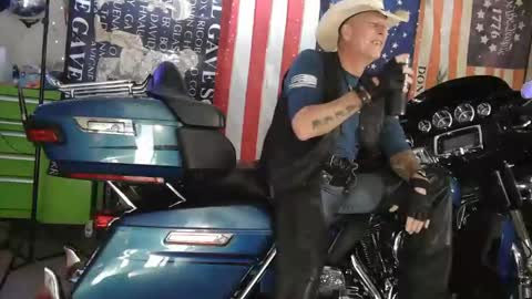 Yeti online show from 8, 2, 2026