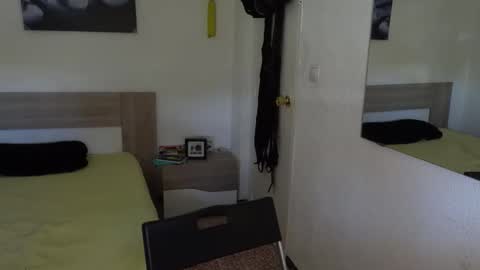 Melissa My schedule 10pm time Colombia online show from 3, 12, 2025