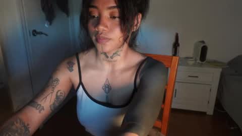 Melissa My schedule 10pm time Colombia online show from 15, 4, 2026