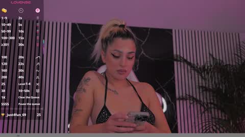 Thea online show from 17, 12, 2025