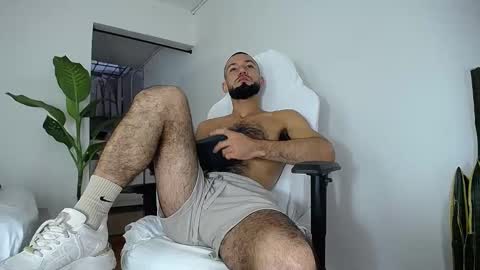 MaSSimo online show from 18, 10, 2025