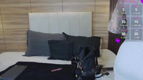 Camila and Megan online show from 29, 3, 2026