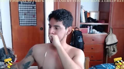 Bruno Diamond online show from 13, 12, 2024