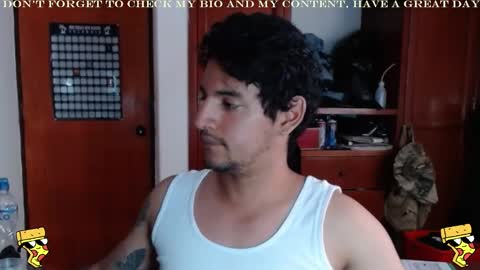 Bruno Diamond online show from 6, 2, 2025