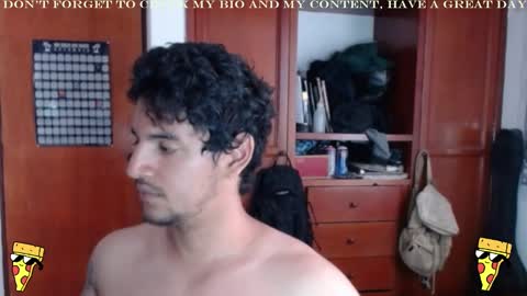 Bruno Diamond online show from 9, 2, 2025