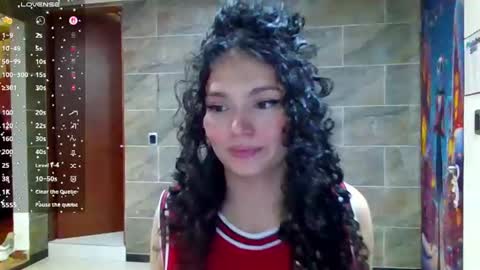 DiamondCurls online show from 30, 7, 2026