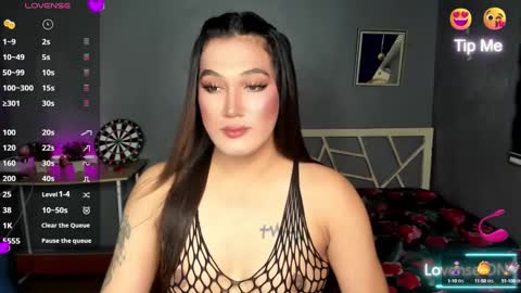 Snapshot of diamond_foxy chatting on 2, 12, 2024 Wency online show from 2, 12, 2024