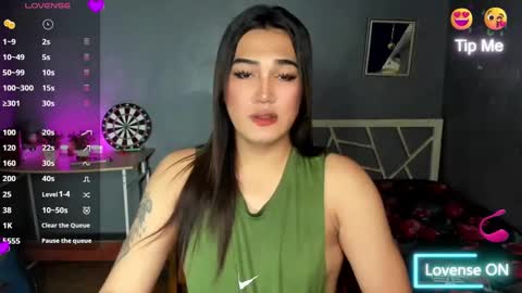 Snapshot of diamond_foxy chatting on 7, 12, 2024 Wency online show from 7, 12, 2024