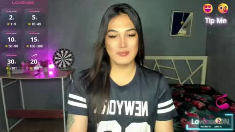 Snapshot of diamond_foxy chatting on 18, 12, 2024 Wency online show from 18, 12, 2024