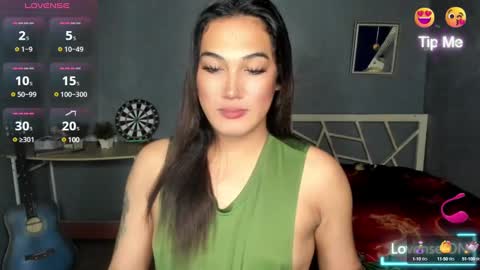 Snapshot of diamond_foxy chatting on 22, 12, 2024 Wency online show from 22, 12, 2024