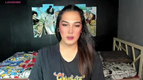 Snapshot of diamond_foxy chatting on 6, 5, 2026 Wency online show from 6, 5, 2026