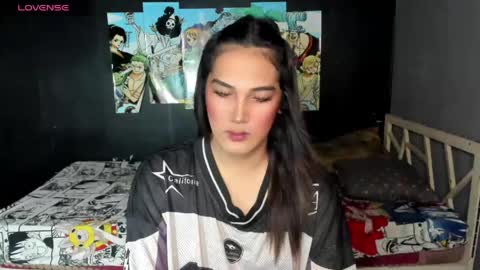 Snapshot of diamond_foxy chatting on 8, 5, 2026 Wency online show from 8, 5, 2026