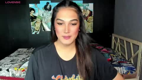 Snapshot of diamond_foxy chatting on 25, 5, 2026 Wency online show from 25, 5, 2026