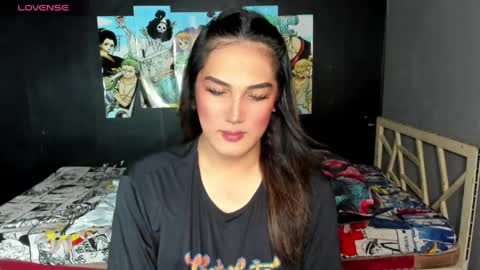 Snapshot of diamond_foxy chatting on 26, 5, 2026 Wency online show from 26, 5, 2026