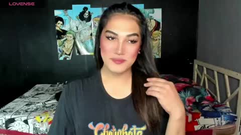 Snapshot of diamond_foxy chatting on 30, 5, 2026 Wency online show from 30, 5, 2026