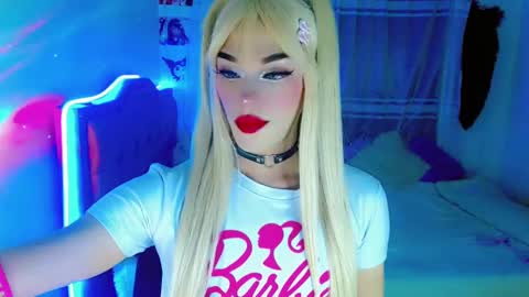 AmayaGirl online show from 18, 12, 2024