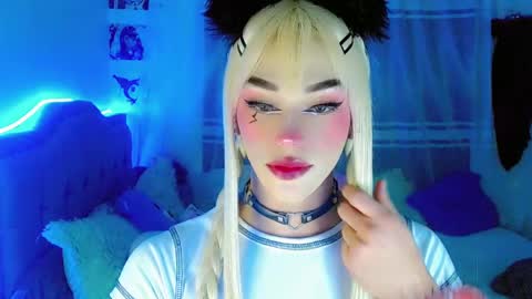 AmayaGirl online show from 15, 1, 2025