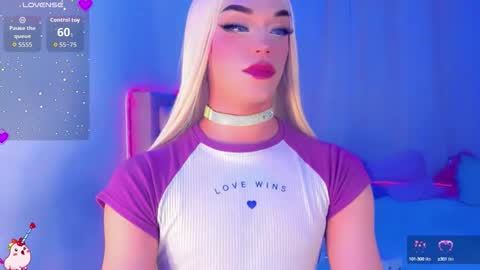 AmayaGirl online show from 30, 9, 2025