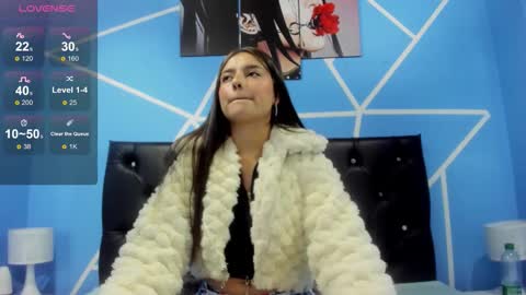 diamond_juliana_ online show from 16, 1, 2026