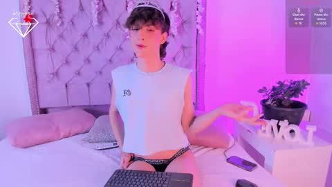 Diamond online show from 24, 2, 2026