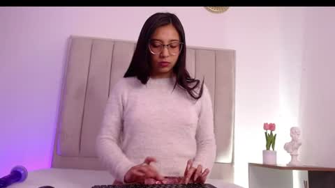 Snapshot of diamond_rose_as chatting on 29, 6, 2026 diamond_rose_as online show from 29, 6, 2026
