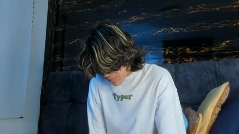 diamond_twink online show from 9, 10, 2025