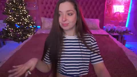 Sasha online show from 17, 12, 2025