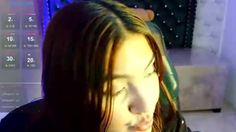 Snapshot of diamondfox_m chatting on 27, 6, 2026 Your Diamond online show from 27, 6, 2026