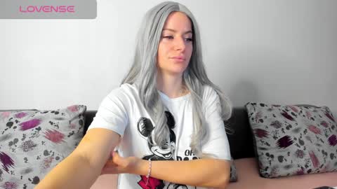 Snapshot of diamondkay_ chatting on 24, 1, 2025 diamondkay_ online show from 24, 1, 2025