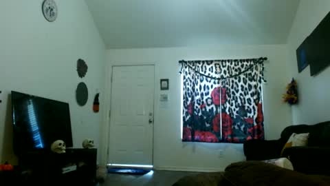 DiamondMonroeXo online show from 6, 10, 2025