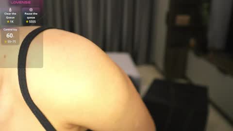 Iris online show from 9, 1, 2025