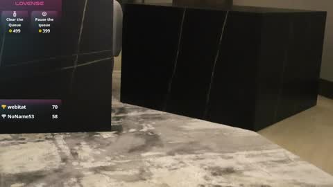 Iris online show from 5, 2, 2025