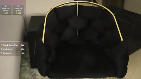 Iris online show from 9, 2, 2025