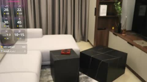 Iris online show from 21, 2, 2025