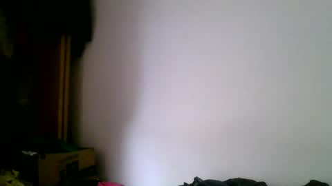 diana_and_misteryblack online show from 13, 10, 2025