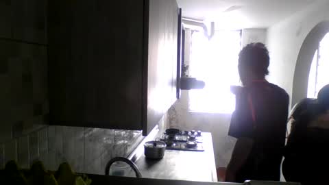diana_and_misteryblack online show from 14, 10, 2025