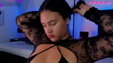 Diana Tamayo online show from 30, 1, 2025