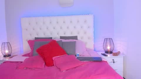 Diana Tamayo online show from 27, 11, 2025